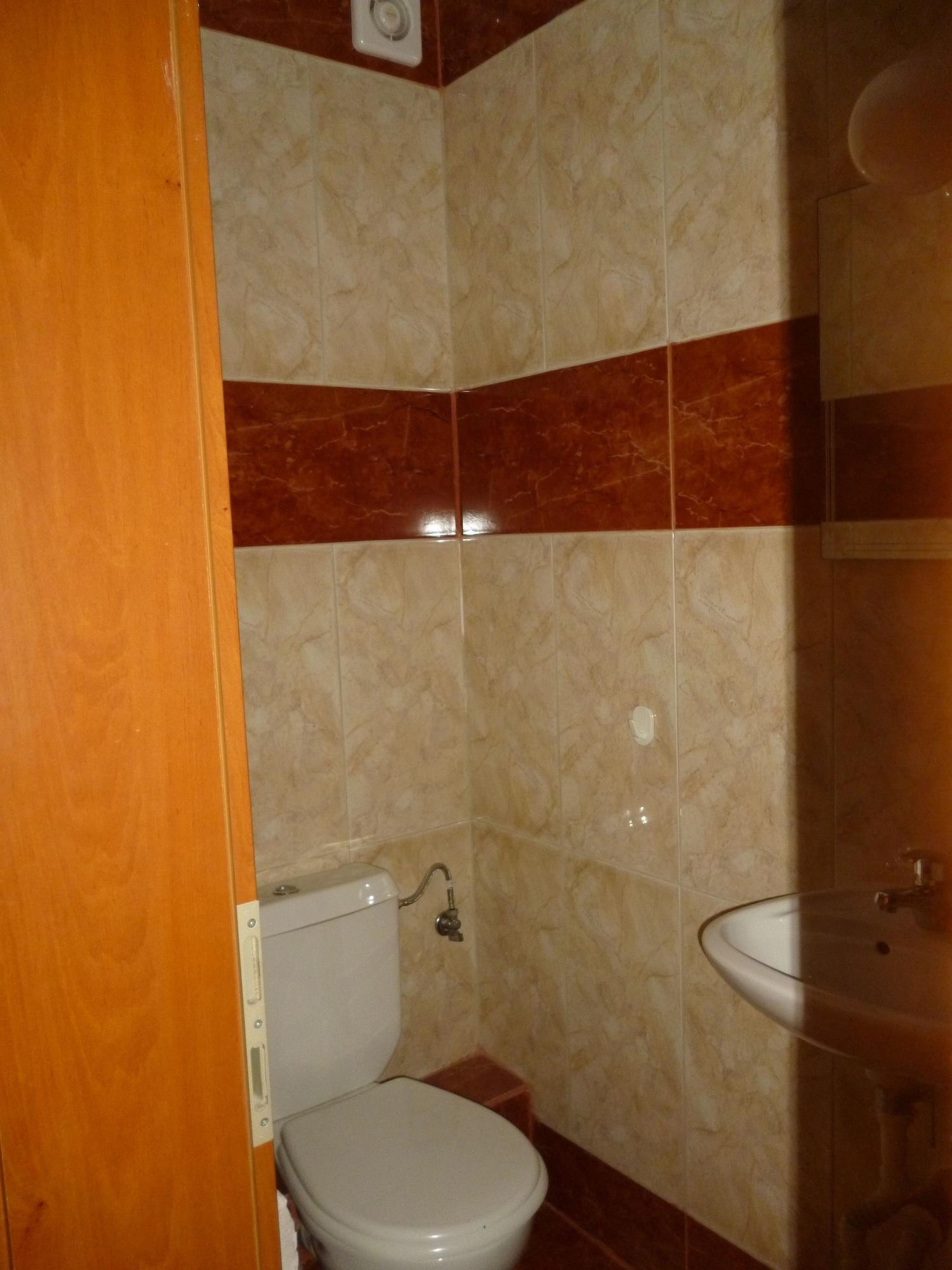 Riviera Fort Beach Ravda Exterior foto